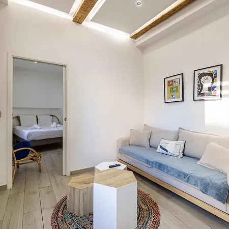Appartement La Brise Marine A Deux Pas De La Du Midi Et Proche Du Palais Des Festivals